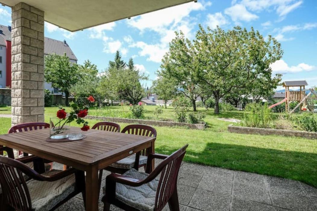 Central Garden House Postojna Exterior foto
